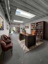 6114-6124 N Figueroa St, Los Angeles, CA à louer Photo intérieure– Image 2 sur 8