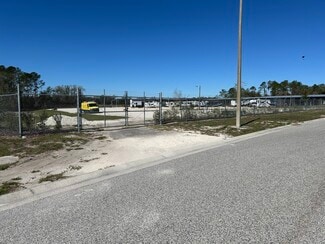 Plus de détails pour 4001 Trump pl, Zephyrhills, FL - Terrain à louer