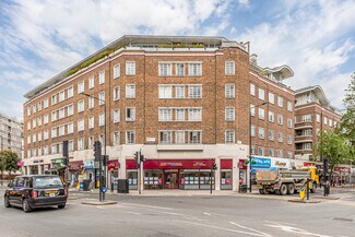 Plus de détails pour 158-186 Queensway, Londres - Local commercial à louer