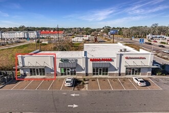 4317 Ogeechee Rd, Savannah, GA à louer Photo intérieure– Image 1 sur 15