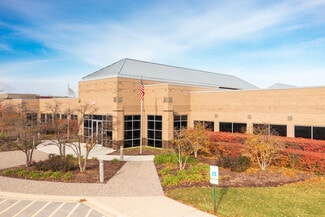 Plus de détails pour 1200 Internationale Pky, Woodridge, IL - Bureau à louer