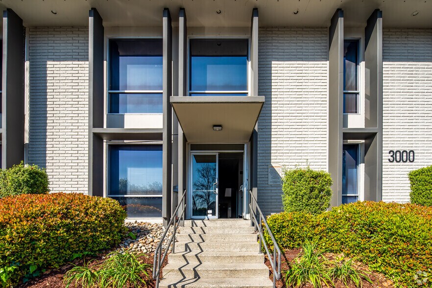 3000 Scott Blvd, Santa Clara, CA à louer - Photo de l’immeuble – Image 2 sur 5