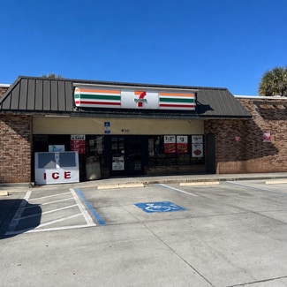 Plus de détails pour 930 S Atlantic Ave, Daytona Beach, FL - Local commercial à vendre