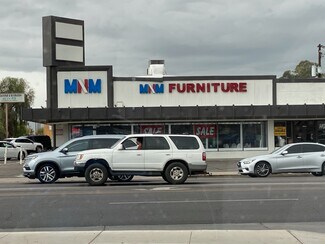 Plus de détails pour 2341 E Indian School Rd, Phoenix, AZ - Local commercial à louer
