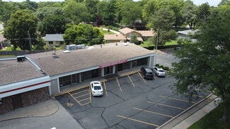 Plus de détails pour 3737 S 27th St, Lincoln, NE - Bureau à louer