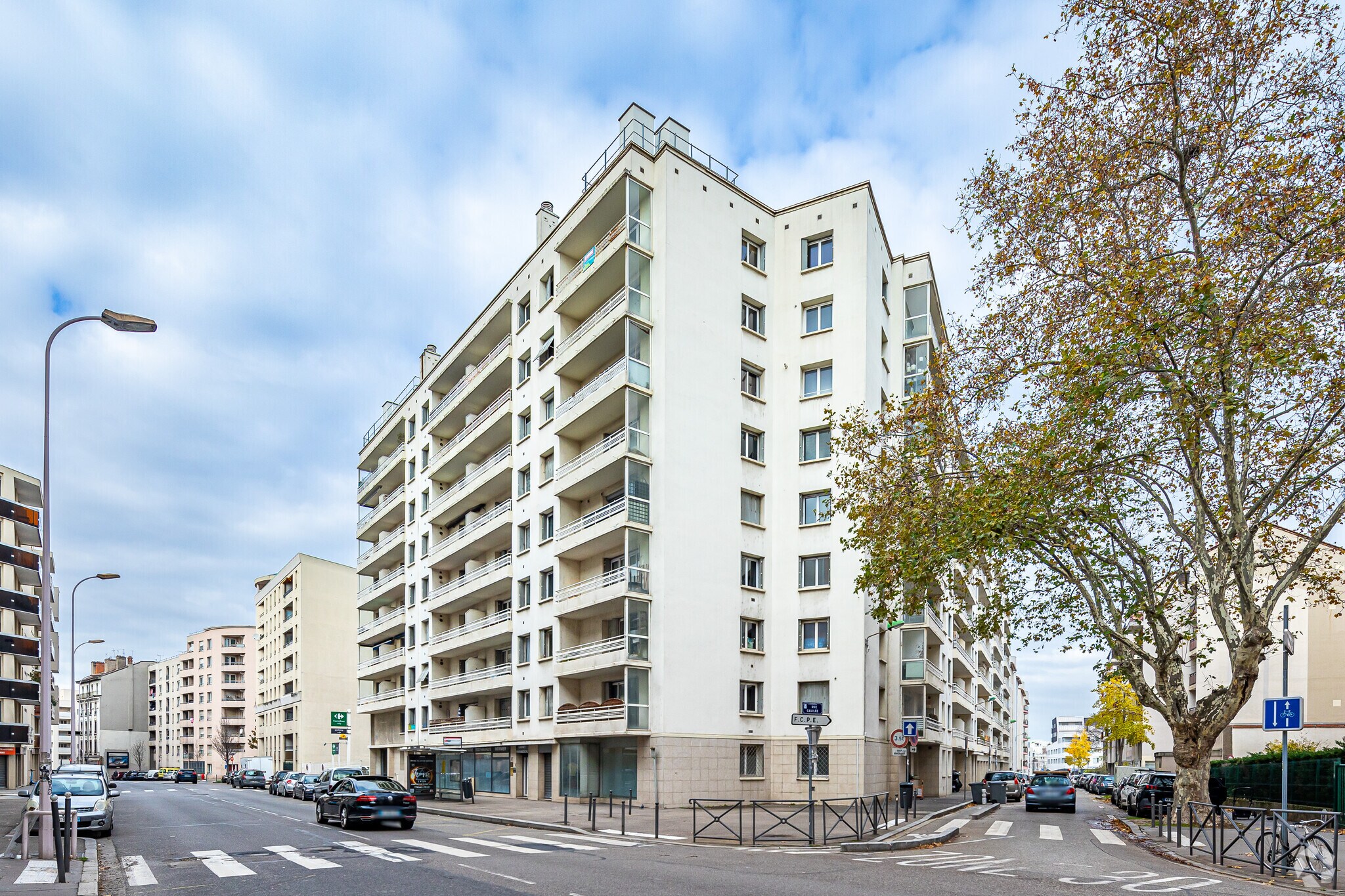 12 Rue Galilée, Villeurbanne à vendre Photo principale– Image 1 sur 8