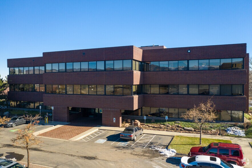 4940 Pearl East Cir, Boulder, CO à louer - Photo de l’immeuble – Image 1 sur 12