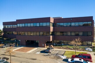 Plus de détails pour 4940 Pearl East Cir, Boulder, CO - Bureau à louer