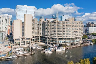 Plus de détails pour 800 S Wells St, Chicago, IL - Logement à vendre