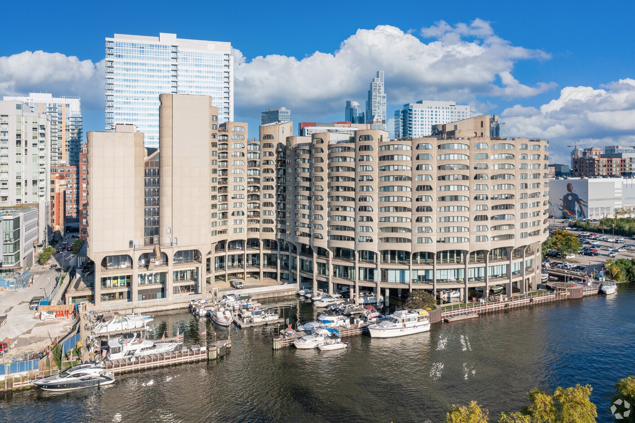 800 S Wells St, Chicago, IL à vendre Photo principale– Image 1 sur 43