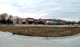 Plus de détails pour 3301 Platte Rd, Grand Island, NE - Local commercial à louer