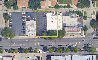 Plus de détails pour 3358 Dempster St, Skokie, IL - Terrain à vendre