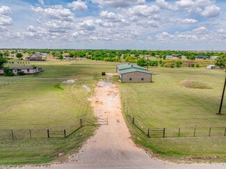 Plus de détails pour 22514 2930 rd, Kingfisher, OK - Industriel/Logistique à vendre