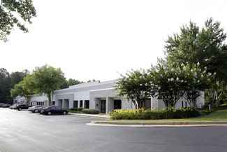 Plus de détails pour 1000 Hurricane Shoals Rd NE, Lawrenceville, GA - Local d'activités à louer
