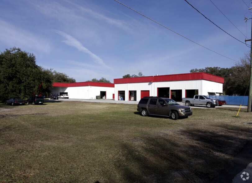 3550 13th St, Saint Cloud, FL à vendre - Photo de l’immeuble – Image 2 sur 2