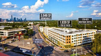 Plus de détails pour 2323 S Lamar Blvd, Austin, TX - Local commercial à louer