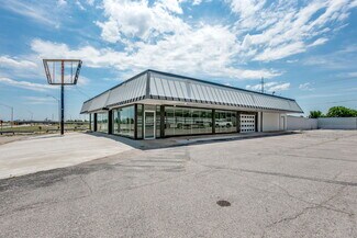 Plus de détails pour 3500 NW 39th St, Oklahoma City, OK - Bureau à vendre