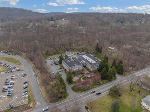 135 Kinnelon Rd, Kinnelon, NJ - VUE AÉRIENNE  vue de carte