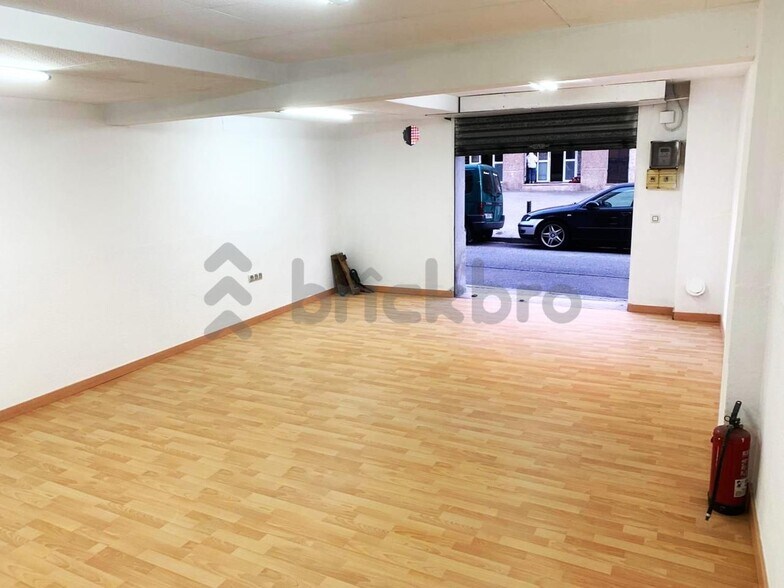 Immeuble residentiel dans Badalona, Barcelona à vendre - Photo intérieure – Image 3 sur 5