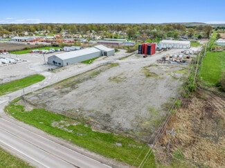 Plus de détails pour 7350 IL-111, South Roxana, IL - Spécialisé à vendre