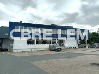 Plus de détails pour Bureau à louer