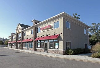 Plus de détails pour 555 Lacey Rd, Forked River, NJ - Bureau, Local commercial à louer