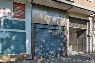 Calle de Manuel Ferrero, 5, Madrid, Madrid à louer Photo intérieure– Image 1 sur 10