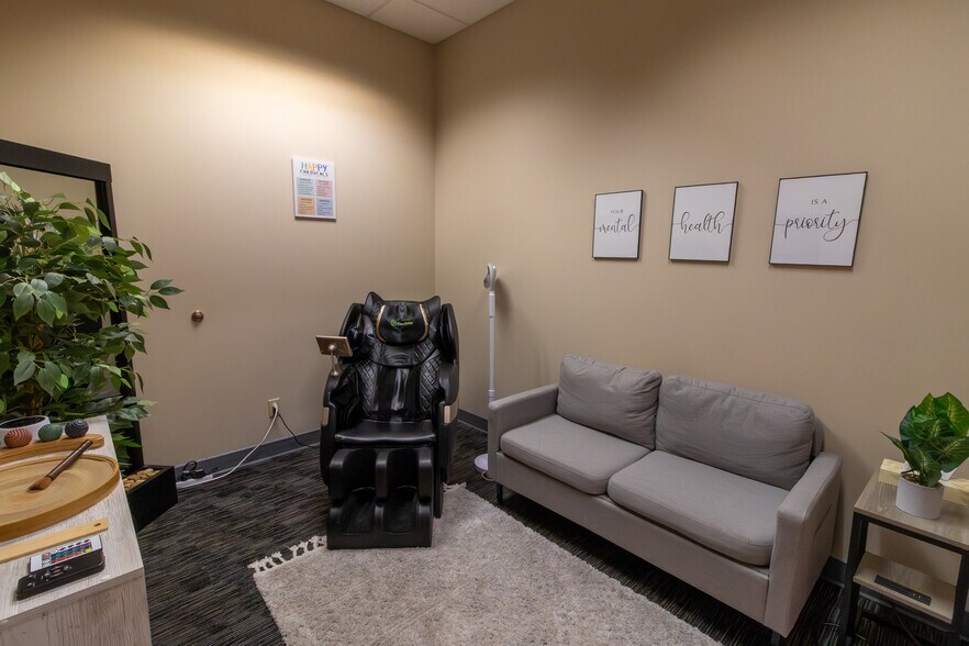 2809 Commercial Rd, Huntington, IN à vendre - Photo de l’immeuble – Image 3 sur 15