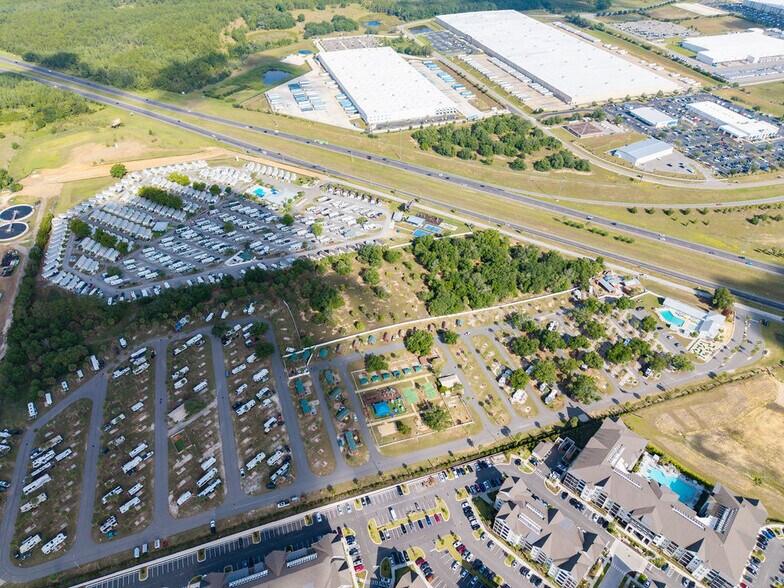 I-4 Frontage Road & US 27, Davenport, FL à vendre - Photo de l’immeuble – Image 2 sur 10