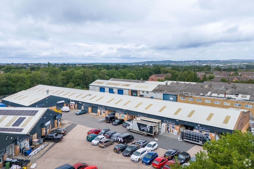 Holly Ln, Walsall à louer - Photo de l’immeuble – Image 3 sur 3