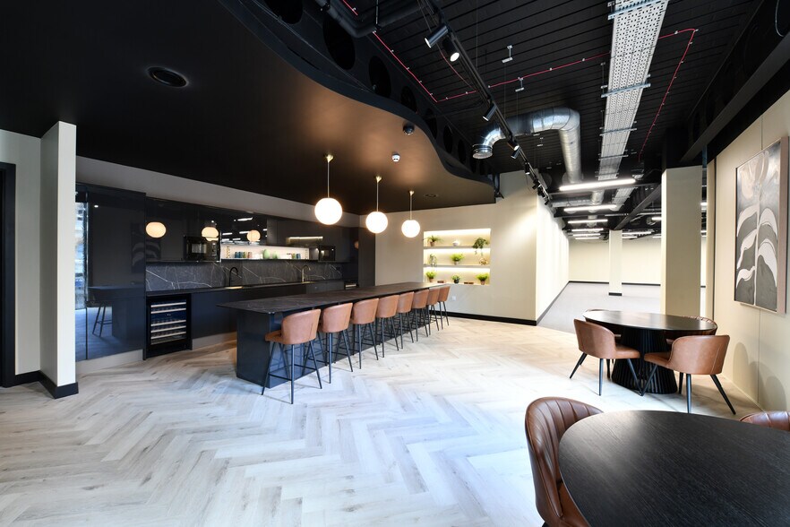 55 Princess St, Manchester à louer - Photo de l’immeuble – Image 3 sur 15