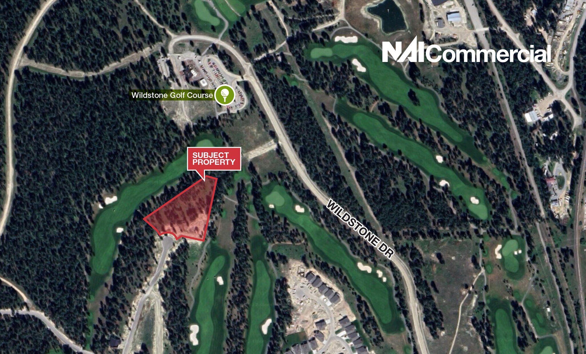 Wildstone Close N, Cranbrook, BC à vendre Aérien– Image 1 sur 3