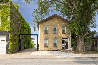 Plus de détails pour 416 Central Ave, Rochester, NY - Bureau à vendre
