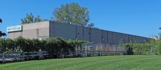 Plus de détails pour 20 Keefer Rd, St Catharines, ON - Industriel/Logistique à vendre