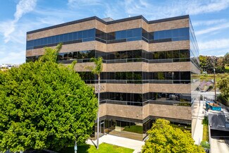 Plus de détails pour 3330 Cahuenga Blvd W, Los Angeles, CA - Bureau à vendre