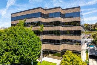 Plus de détails pour 3330 Cahuenga Blvd W, Los Angeles, CA - Bureau à louer