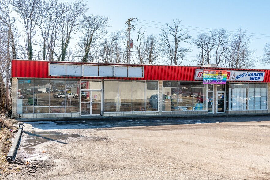 3976 Salem Ave, Trotwood, OH à vendre - Photo de l’immeuble – Image 2 sur 18