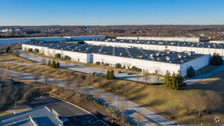 Plus de détails pour 7090 Troy Hill Dr, Elkridge, MD - Industriel/Logistique à louer