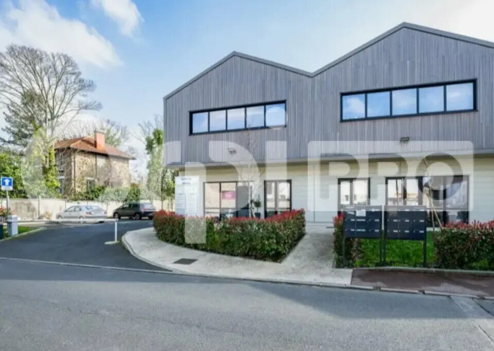 Bureau dans Wissous à vendre Photo de l’immeuble– Image 1 sur 8