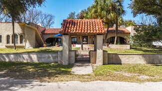 Plus de détails pour 505 Gilchrist Ln, Del Rio, TX - Spécialisé à vendre