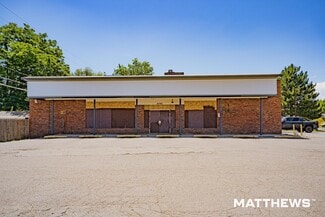 Plus de détails pour 8390 W 14th Ave, Lakewood, CO - Local commercial à vendre