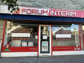 Plus de détails pour Local commercial à louer