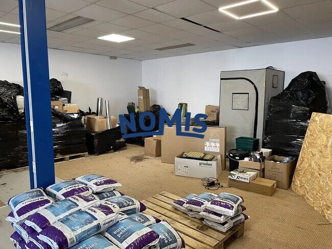 Plus de détails pour 4 Impasse Du Tertre, Carquefou - Local d’activités à vendre