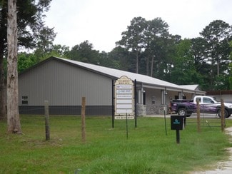 Plus de détails pour 1274 Blake Rd, Conroe, TX - Bureau à louer
