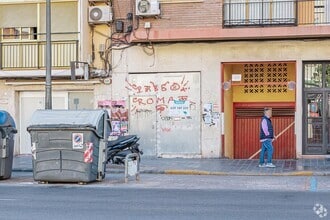 Local commercial dans València, Valencia à louer Photo intérieure– Image 1 sur 2