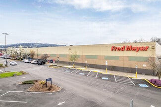 Plus de détails pour 3300 E Portland Rd, Newberg, OR - Local commercial à louer