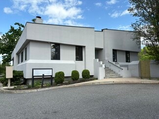 Plus de détails pour 9 Hunts Ln, Chappaqua, NY - Bureau à louer