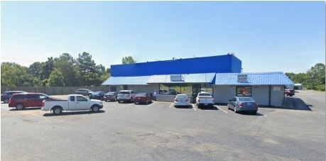 710 N Broad St, Mooresville, NC à louer Photo principale– Image 1 sur 2