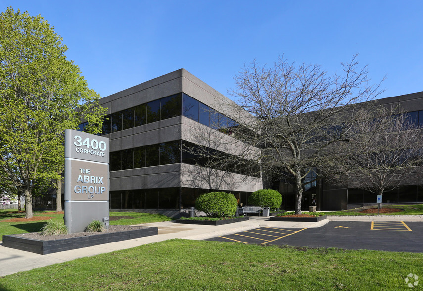 3400 Dundee Rd, Northbrook, IL à louer - Photo de l’immeuble – Image 3 sur 21