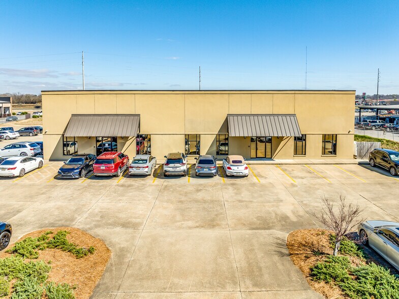 1028-1030 Lagoon Business Loop, Montgomery, AL à louer - Photo de l’immeuble – Image 2 sur 8